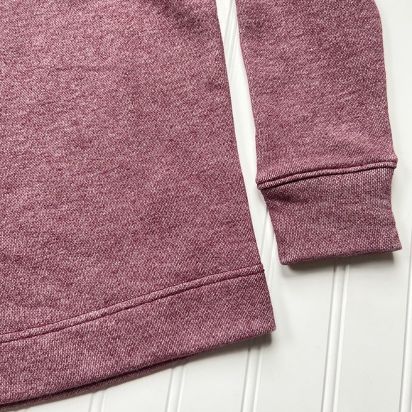 •Children’s Place• quarter zip sweatshirt - Picture 2 of 5